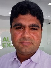 SHAHID ALI MUHAMMAD