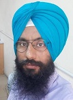 HARVINDER SINGH