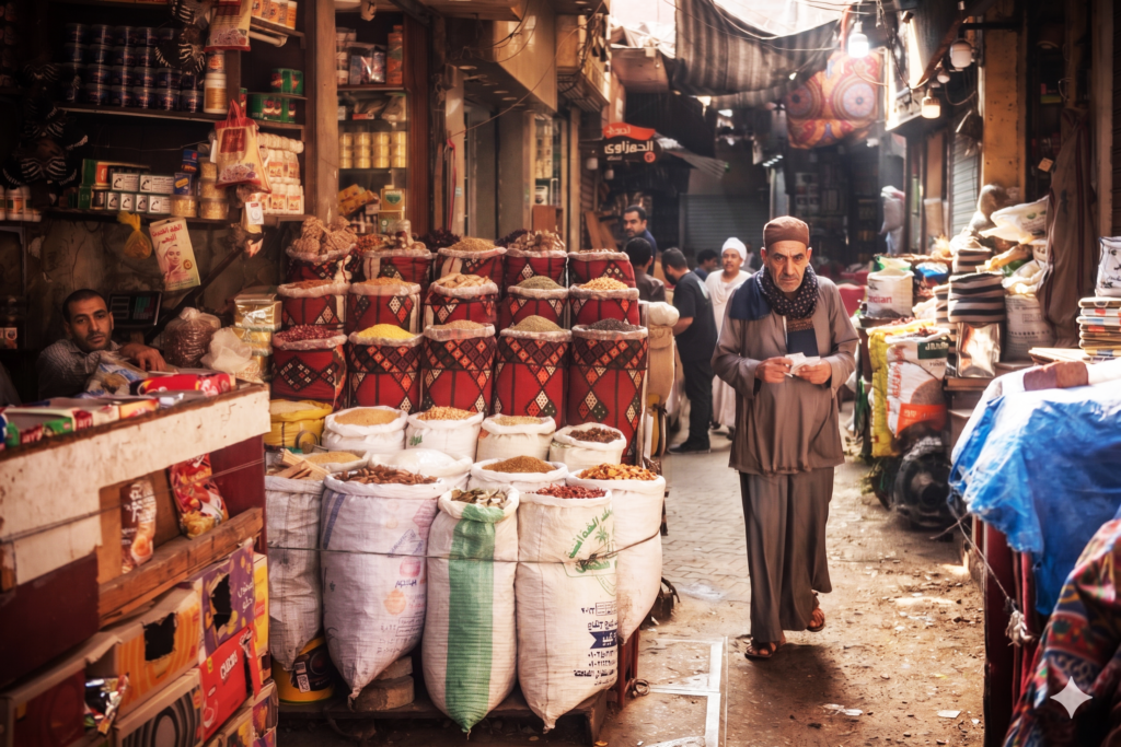 Sending Money to Egypt from the GCC: A Complete Guide for Fast, Secure & Smart Remittances